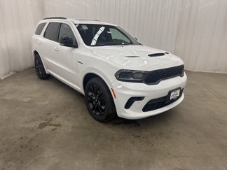New 2025 Dodge Durango R/T image 1