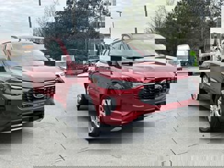 New 2025 Ford Escape ST-Line w/ Tech Pack #1 image 1