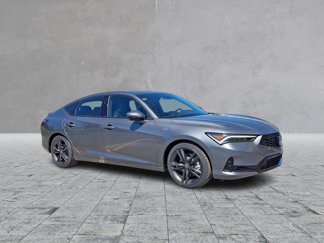 New 2025 Acura Integra A-Spec image 1