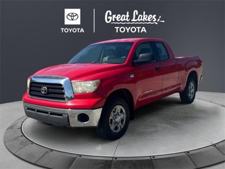 Used 2008 Toyota Tundra SR5 image 1