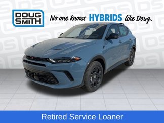New 2024 Dodge Hornet R/T w/ Tech Pack w/o Parking image 1