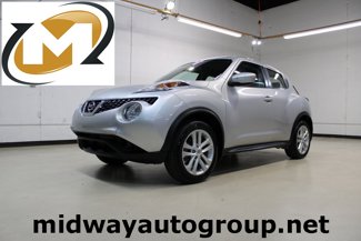 Used 2015 Nissan Juke S image 1