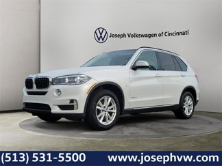 Used 2014 BMW X5 xDrive35i image 1