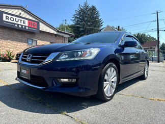 Used 2014 Honda Accord EX-L image 1