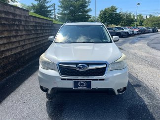 Used 2014 Subaru Forester 2.5i Touring image 1