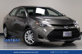 Used 2017 Toyota Corolla LE image 1