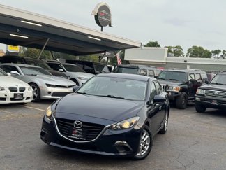 Used 2016 MAZDA MAZDA3 i Sport w/ Preferred Equipment Package image 1