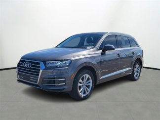 Used 2019 Audi Q7 3.0T Premium Plus w/ Premium Plus Package image 1