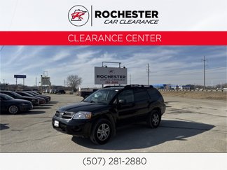 Used 2006 Mitsubishi Endeavor LS image 1