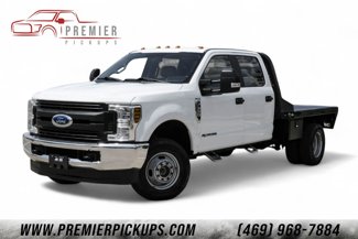 Used 2019 Ford F350 XL w/ Power Equipment Group image 1