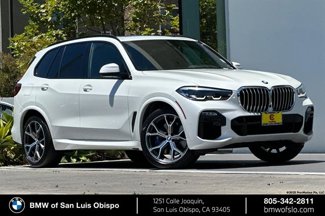 Used 2020 BMW X5 sDrive40i w/ M Sport Package image 1