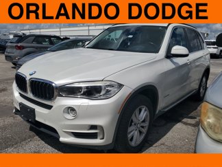 Used 2015 BMW X5 xDrive35i image 1