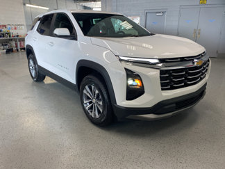 New 2026 Chevrolet Equinox LT w/ Convenience Package II image 1