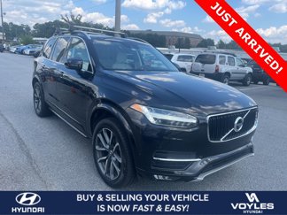 Used 2018 Volvo XC90 T6 Momentum w/ Convenience Package image 1