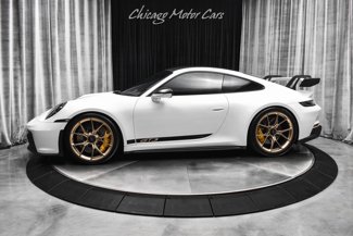 Used 2022 Porsche 911 GT3 image 1