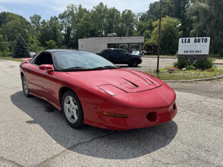 Used 1994 Pontiac Firebird Formula image 1