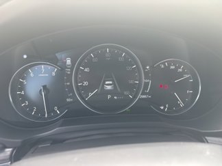Used 2022 MAZDA CX-5 AWD 2.5 S w/ Premium Package image 1