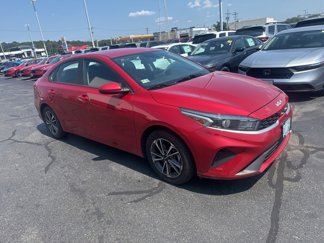 Used 2023 Kia Forte LXS image 1