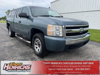 Used 2007 Chevrolet Silverado 1500 LT image 1