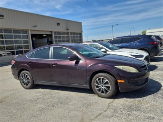 Used 2010 MAZDA MAZDA6 i Sport image 1