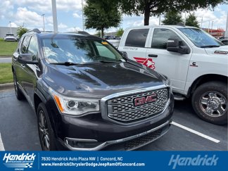 Used 2019 GMC Acadia Denali w/ Technology Package image 1