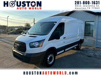 Used 2019 Ford Transit 250 148 Medium Roof image 1