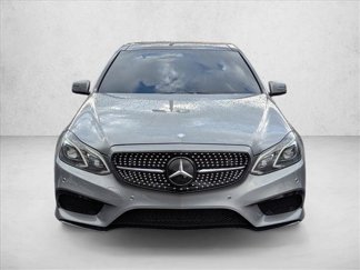 Used 2014 Mercedes-Benz E 550 4MATIC Sedan video 2