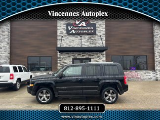 Used 2016 Jeep Patriot Sport image 1