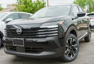 New 2025 Nissan Kicks SV image 1