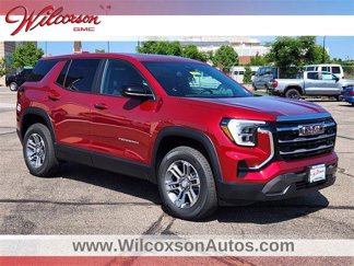 New 2026 GMC Terrain Elevation image 1