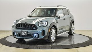 Certified 2023 MINI Cooper Countryman S image 1