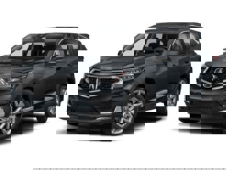 Used 2019 Acura RDX AWD image 1