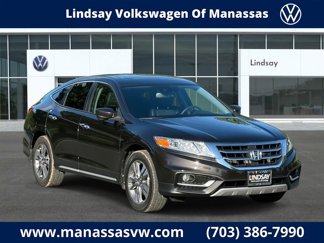 Used 2014 Honda Crosstour EX-L image 1