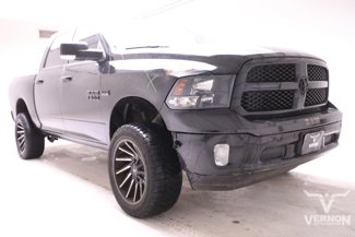 Used 2018 RAM 1500 Lone Star image 1