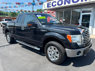 Used 2012 Ford F150 XLT w/ XLT Chrome Pkg image 1