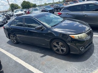 Used 2012 Toyota Camry L image 1