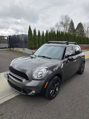 Used 2012 MINI Cooper Countryman S image 1