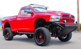 Used 2013 RAM 1500 Sport image 1
