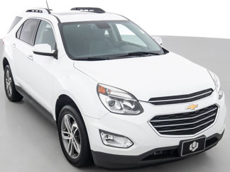 Used 2017 Chevrolet Equinox Premier w/ Enhanced Convenience Package image 1