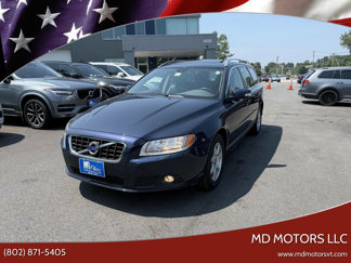 Used 2010 Volvo V70 image 1