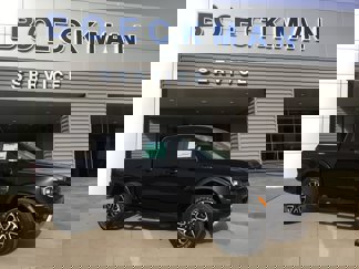 New 2024 Ford Ranger Lariat w/ FX4 Off-Road Package image 1