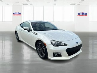 Used 2014 Subaru BRZ Limited image 1