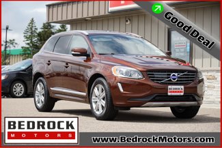 Used 2016 Volvo XC60 T6 Platinum w/ Protection Package image 1