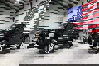 Used 2014 Chevrolet Silverado 2500 LT w/ Texas Edition image 1
