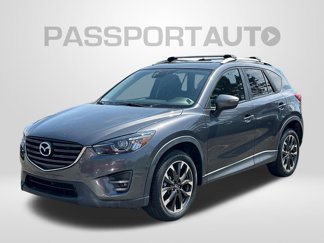 Used 2016 MAZDA CX-5 Grand Touring image 1