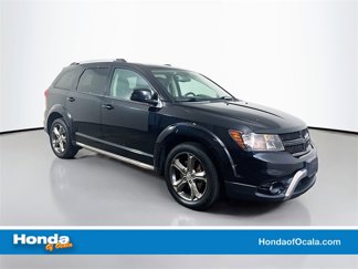 Used 2016 Dodge Journey Crossroad image 1