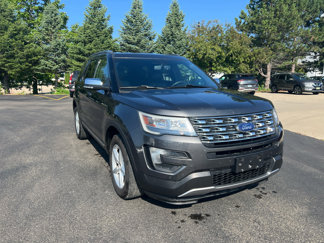 Used 2016 Ford Explorer XLT w/ Equipment Group 202A image 1