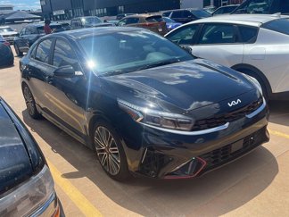 Used 2022 Kia Forte GT w/ GT2 Package image 1