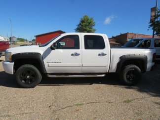 Used 2008 Chevrolet Silverado 1500 LT w/ Power Pack Plus image 1