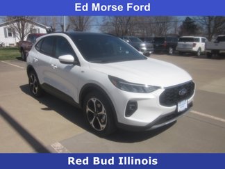 New 2025 Ford Escape ST-Line Select image 1